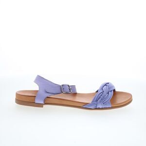 Miz Mooz Womens Tommi Purple Shoes (NWT)